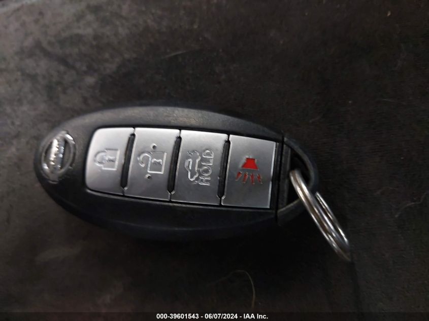 2011 Nissan Altima 2.5 S VIN: 1N4AL2AP9BN405465 Lot: 39601543