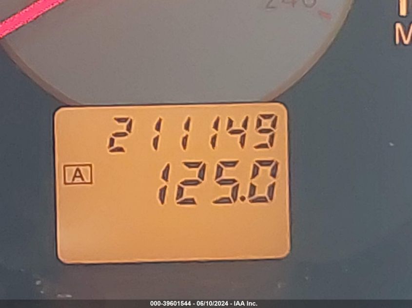 2005 Nissan Altima 2.5 S VIN: 1N4AL11D35C953302 Lot: 39601544