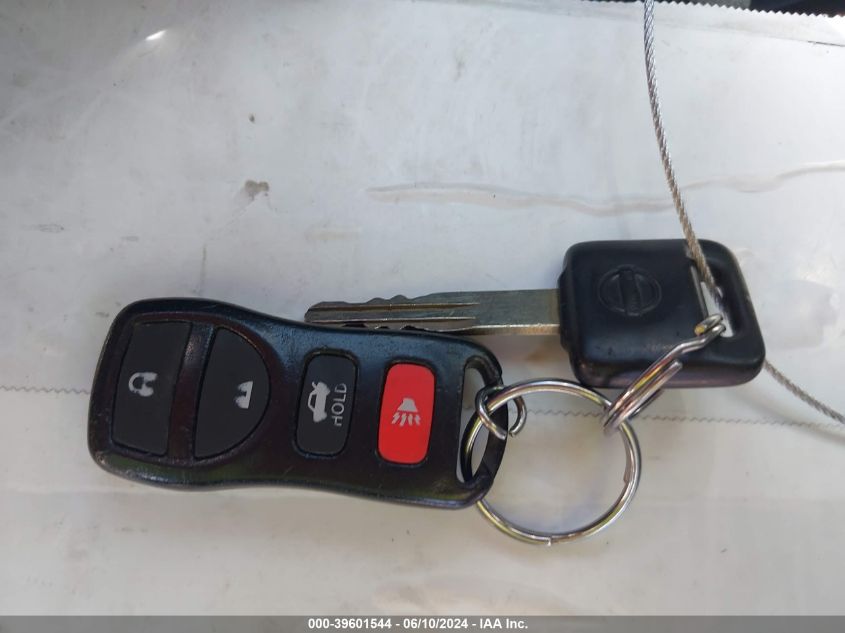 2005 Nissan Altima 2.5 S VIN: 1N4AL11D35C953302 Lot: 39601544