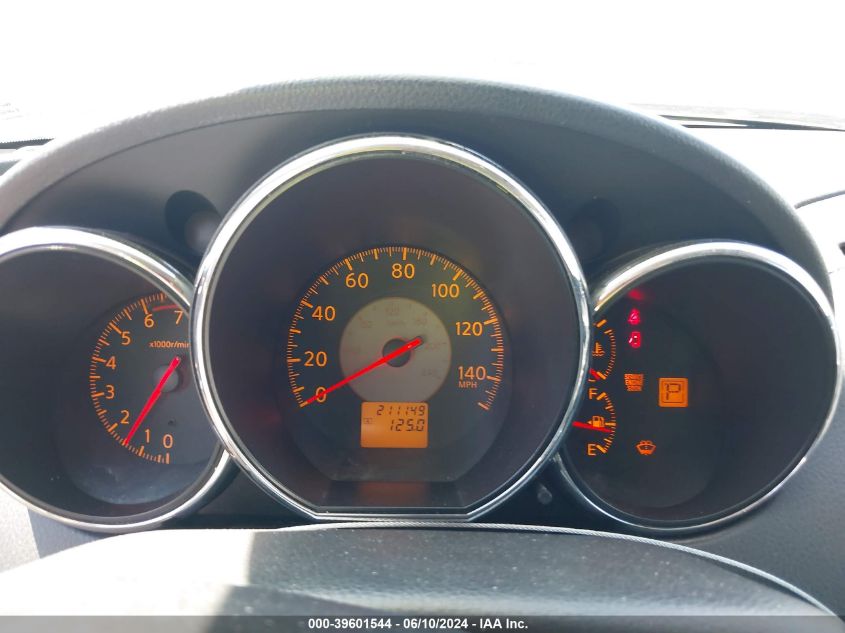 2005 Nissan Altima 2.5 S VIN: 1N4AL11D35C953302 Lot: 39601544