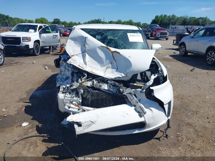 2009 Scion Xb VIN: JTLKE50E491062080 Lot: 39601551