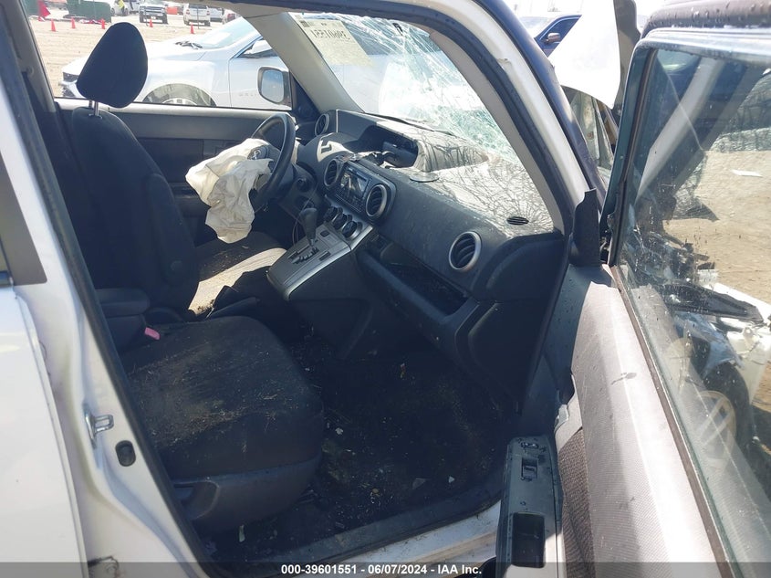 2009 Scion Xb VIN: JTLKE50E491062080 Lot: 39601551