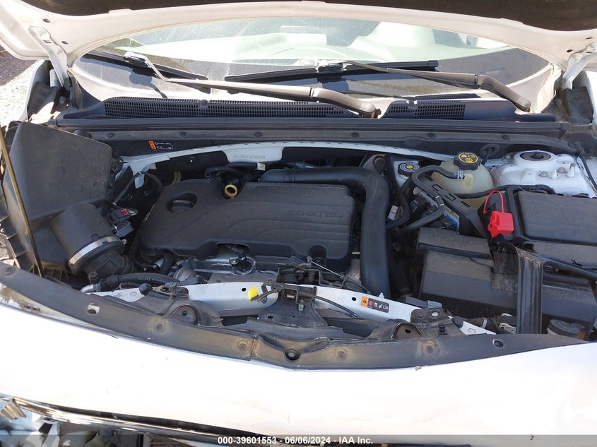 2020 Chevrolet Malibu Fwd Lt VIN: 1G1ZD5ST7LF052042 Lot: 39601553