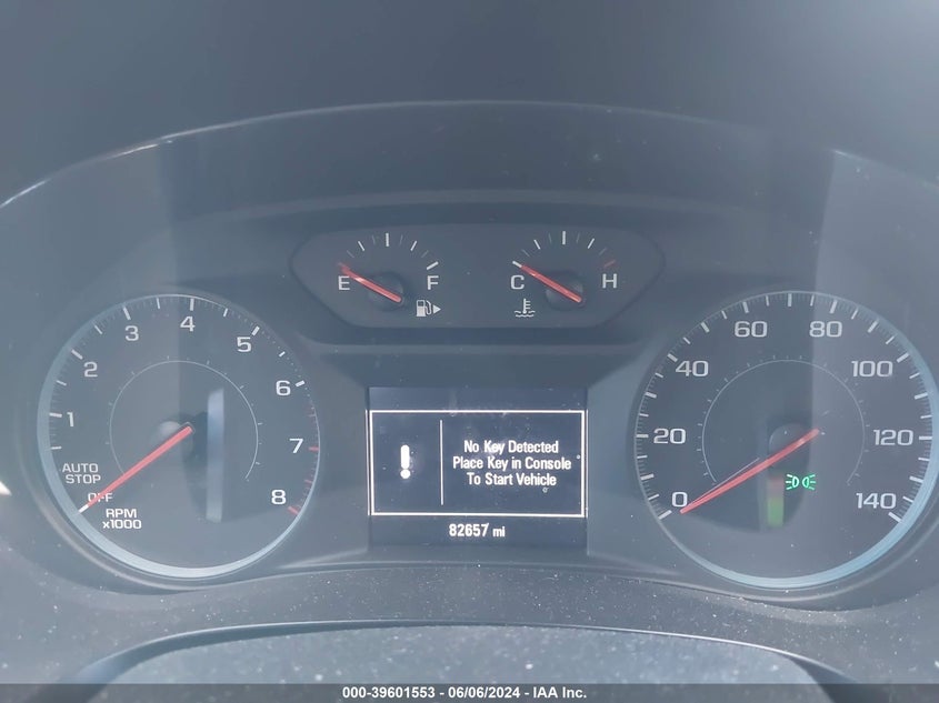 2020 Chevrolet Malibu Fwd Lt VIN: 1G1ZD5ST7LF052042 Lot: 39601553