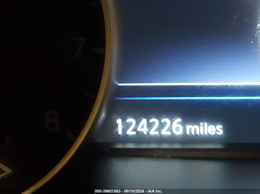 2016 NISSAN MAXIMA 3.5 S - 1N4AA6AP2GC903300