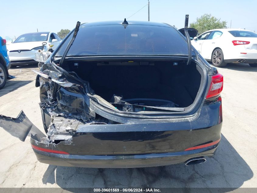 2017 Hyundai Sonata VIN: 5NPE24AF8HH548837 Lot: 39601569