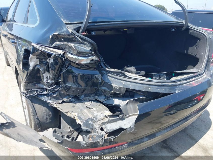 2017 Hyundai Sonata VIN: 5NPE24AF8HH548837 Lot: 39601569