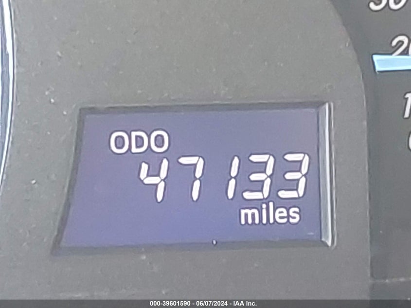 2012 Toyota Camry Le VIN: 4T4BF1FKXCR213803 Lot: 39601590