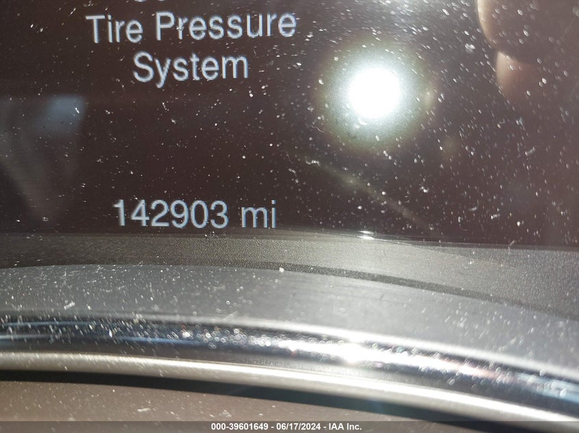 2014 Jeep Grand Cherokee Overland VIN: 1C4RJFCT4EC587354 Lot: 39601649