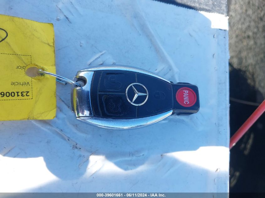 2009 Mercedes-Benz Ml 350 4Matic VIN: 4JGBB86E49A500833 Lot: 39601661