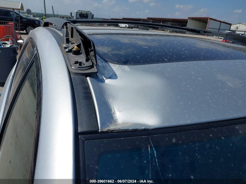 2008 Lexus Rx 350 VIN: 2T2GK31U48C035410 Lot: 39601662