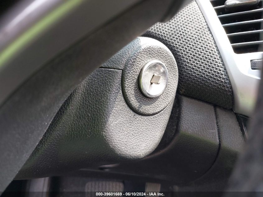 2011 Chevrolet Cruze 1Lt VIN: 1G1PF5S90B7168309 Lot: 39601669