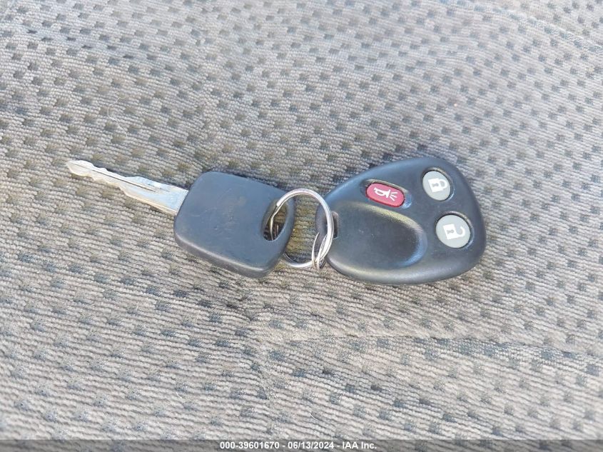 2001 Ford F-150 Harley-Davidson Edition/King Ranch Edition/Lariat/Xlt VIN: 1FTRW07W91KF29386 Lot: 39601670