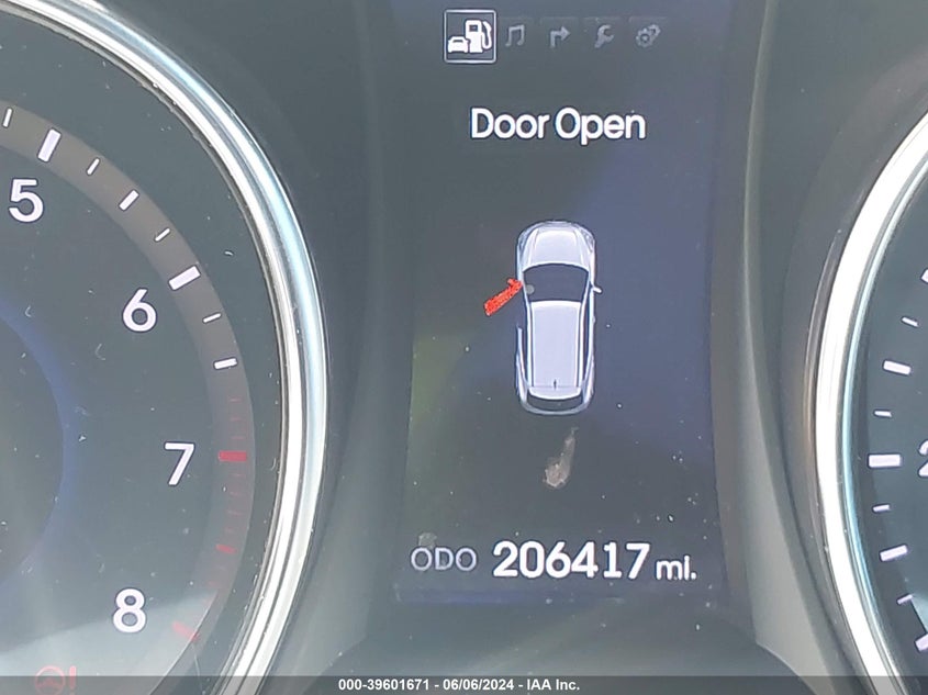 2013 Hyundai Santa Fe Sport 2.0T VIN: 5XYZW3LA2DG029270 Lot: 39601671