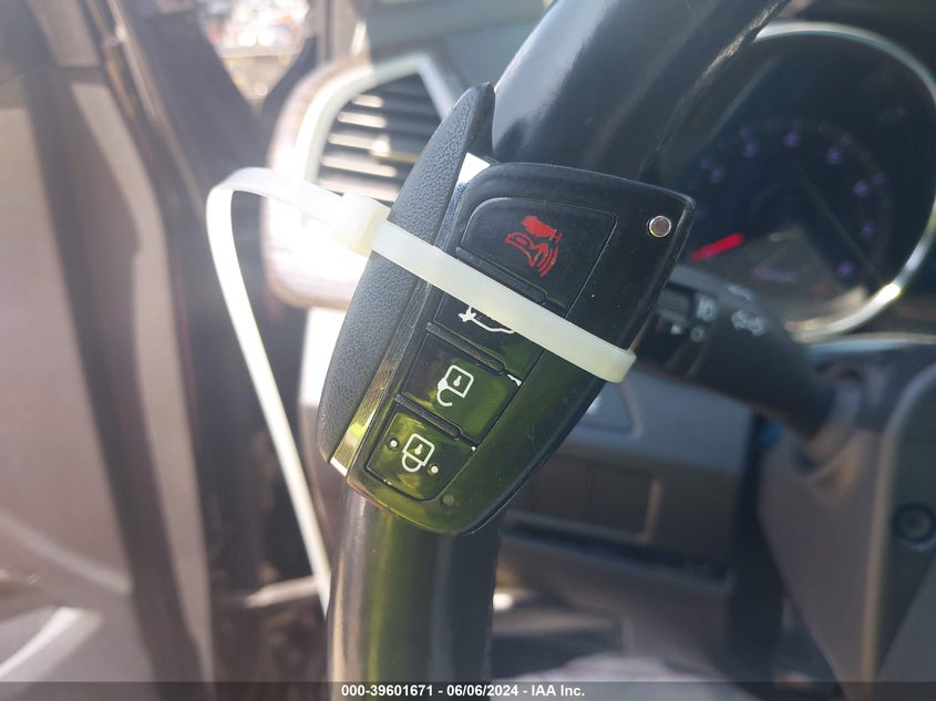 2013 Hyundai Santa Fe Sport 2.0T VIN: 5XYZW3LA2DG029270 Lot: 39601671