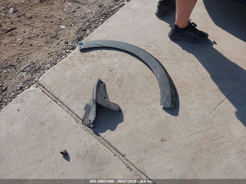 2022 Hyundai Ioniq 5 Sel VIN: KM8KN4AE6NU091752 Lot: 39601696