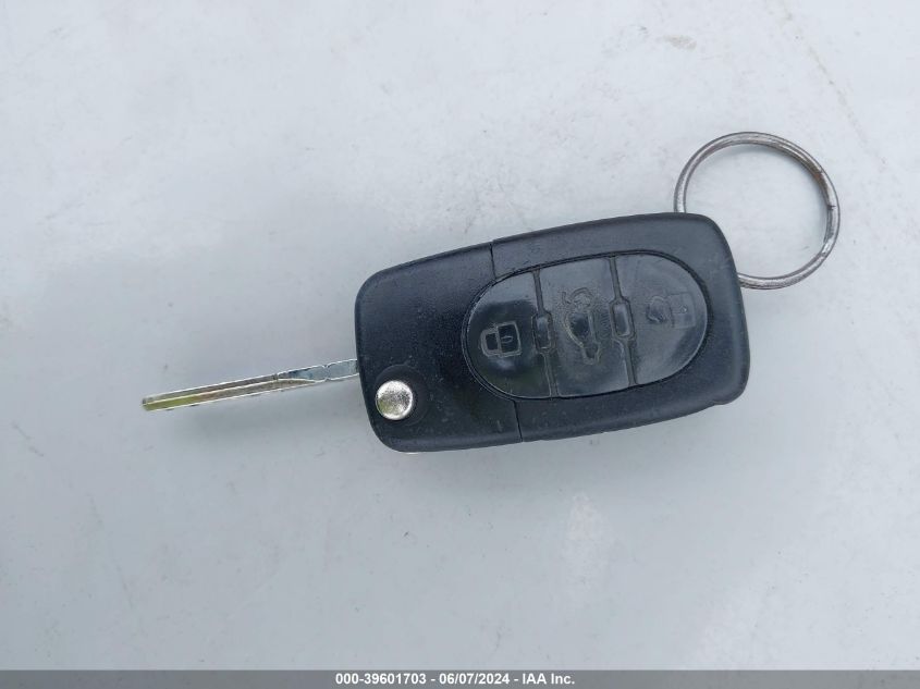 2000 Volkswagen Jetta Gls VIN: 3VWSC29MXYM136854 Lot: 39601703