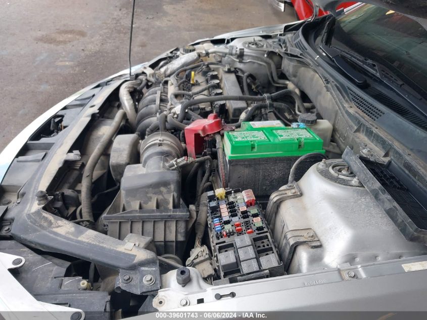 2012 Ford Fusion Sel VIN: 3FAHP0JA3CR363182 Lot: 39601743