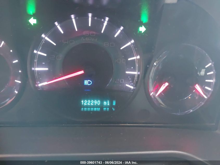 2012 Ford Fusion Sel VIN: 3FAHP0JA3CR363182 Lot: 39601743