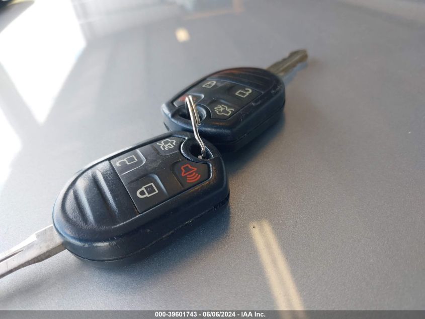 2012 Ford Fusion Sel VIN: 3FAHP0JA3CR363182 Lot: 39601743