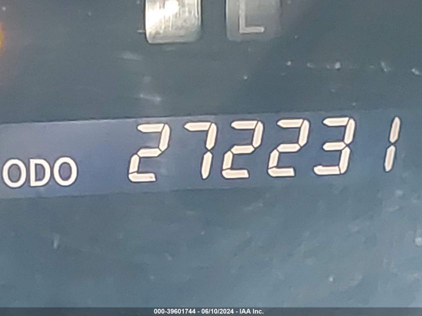 2003 Lexus Es 300 VIN: JTHBF30G930130450 Lot: 39601744