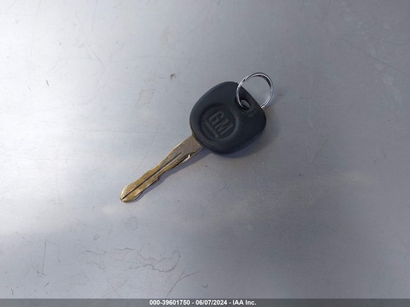 2007 Saturn Vue 4 Cyl VIN: 5GZCZ23D17S812692 Lot: 39601750