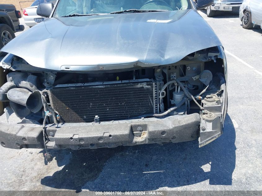 2007 Saturn Vue 4 Cyl VIN: 5GZCZ23D17S812692 Lot: 39601750