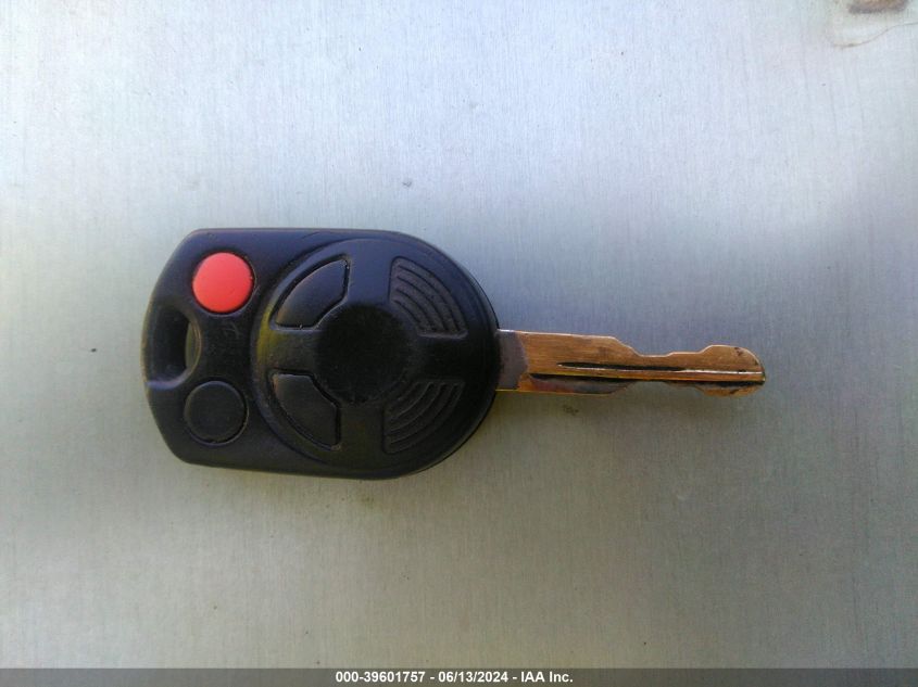 2007 Ford Fusion Se VIN: 3FAHP07Z17R252715 Lot: 39601757