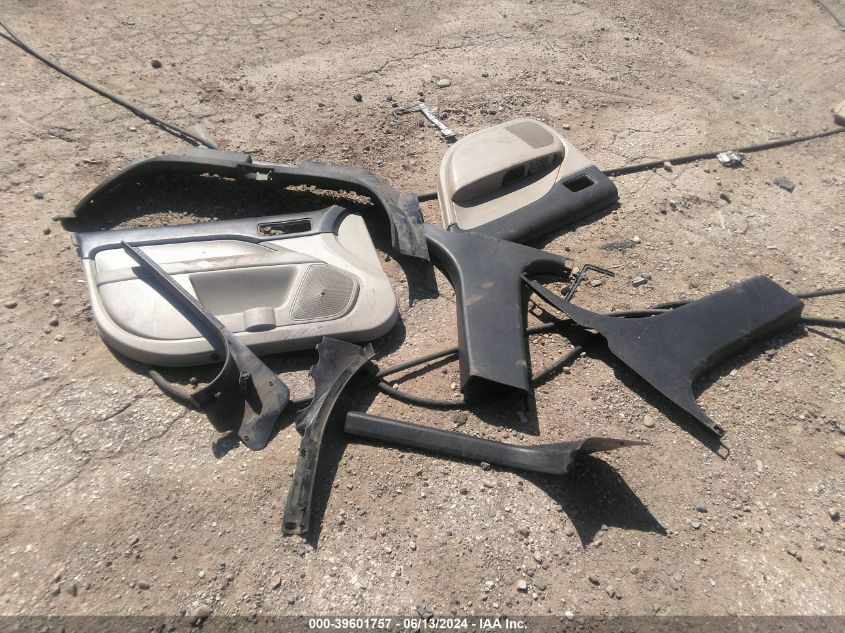 2007 Ford Fusion Se VIN: 3FAHP07Z17R252715 Lot: 39601757