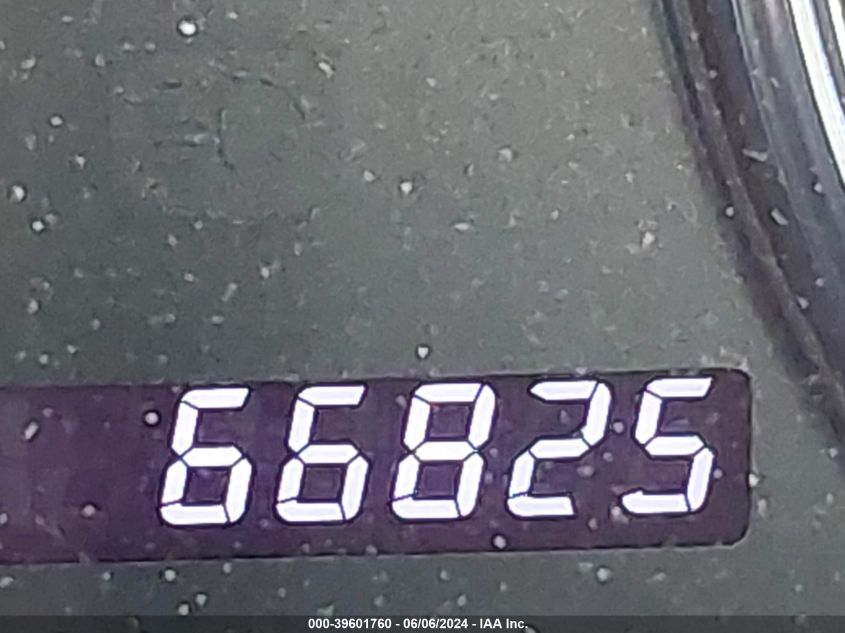 2011 Lexus Es 350 VIN: JTHBK1EG9B2452937 Lot: 39601760