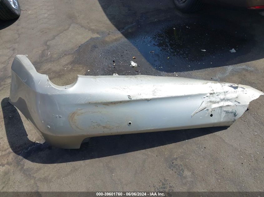 2011 Lexus Es 350 VIN: JTHBK1EG9B2452937 Lot: 39601760