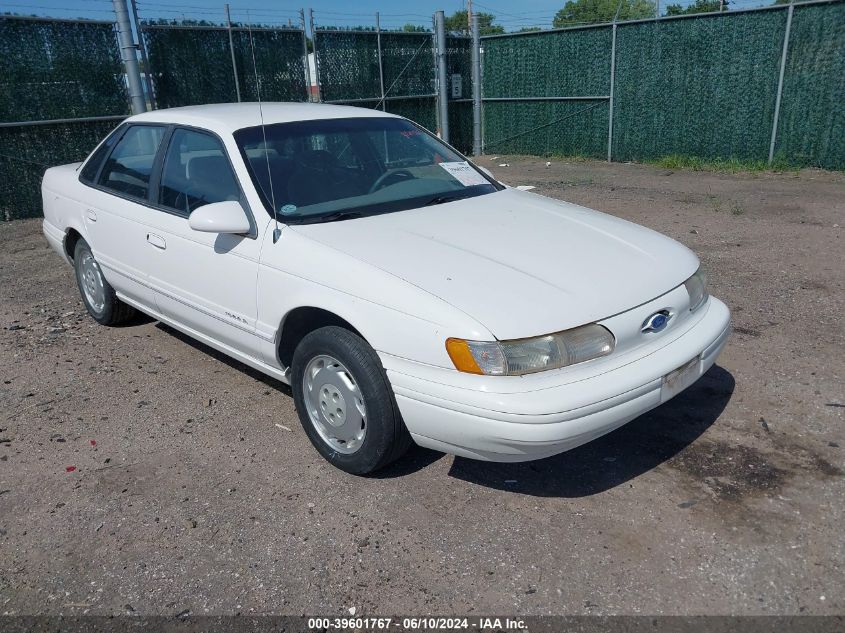 1994 Ford Taurus Gl VIN: 1FALP52UXRG248286 Lot: 39601767