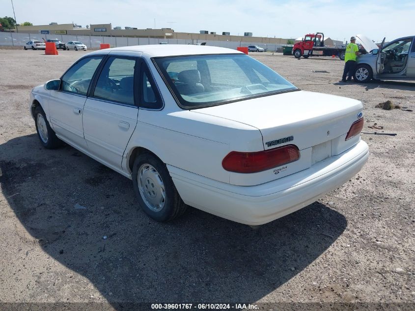 1994 Ford Taurus Gl VIN: 1FALP52UXRG248286 Lot: 39601767