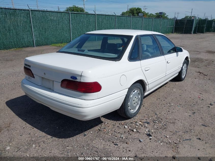 1994 Ford Taurus Gl VIN: 1FALP52UXRG248286 Lot: 39601767