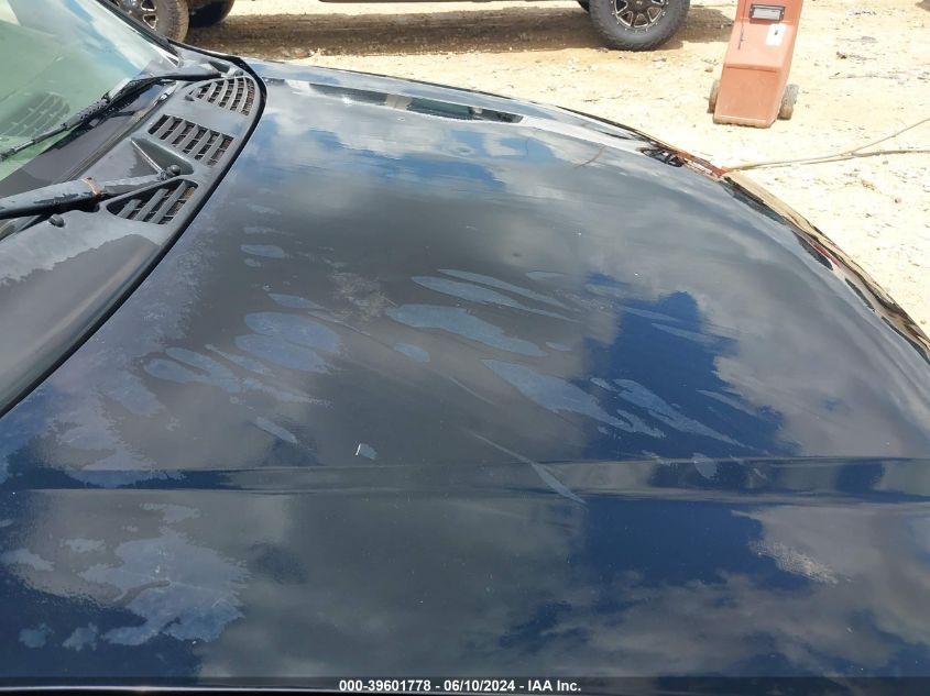 2002 Chevrolet Trailblazer Lt VIN: 1GNDT13S622197413 Lot: 39601778