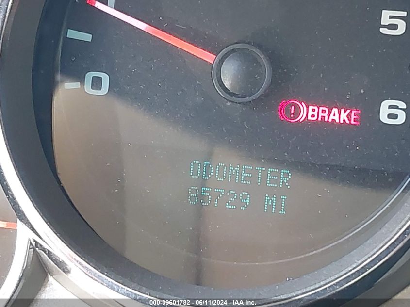 2012 GMC Sierra 2500Hd Work Truck VIN: 1GT01ZCG0CF171505 Lot: 39601782