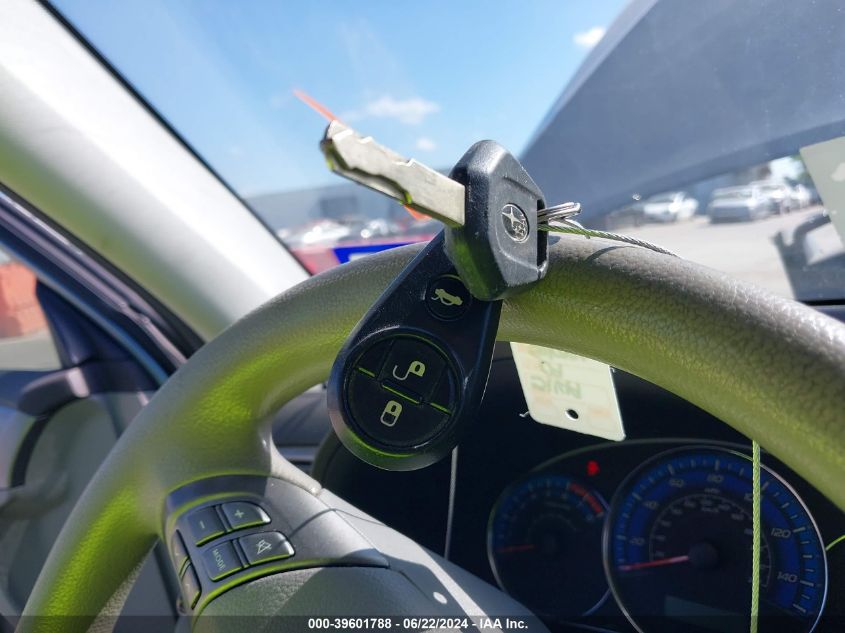 2009 Subaru Forester 2.5X VIN: JF2SH63639H766504 Lot: 39601788