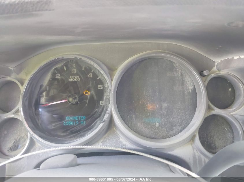 2012 Chevrolet Silverado 1500 Lt VIN: 3GCPCSE00CG201701 Lot: 39601805