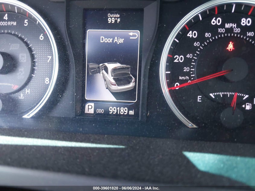 2015 Toyota Camry Xse VIN: 4T1BF1FK4FU914125 Lot: 39601820