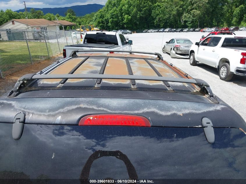 1999 Ford Explorer Sport VIN: 1FMYU22X2XUB69433 Lot: 39601833