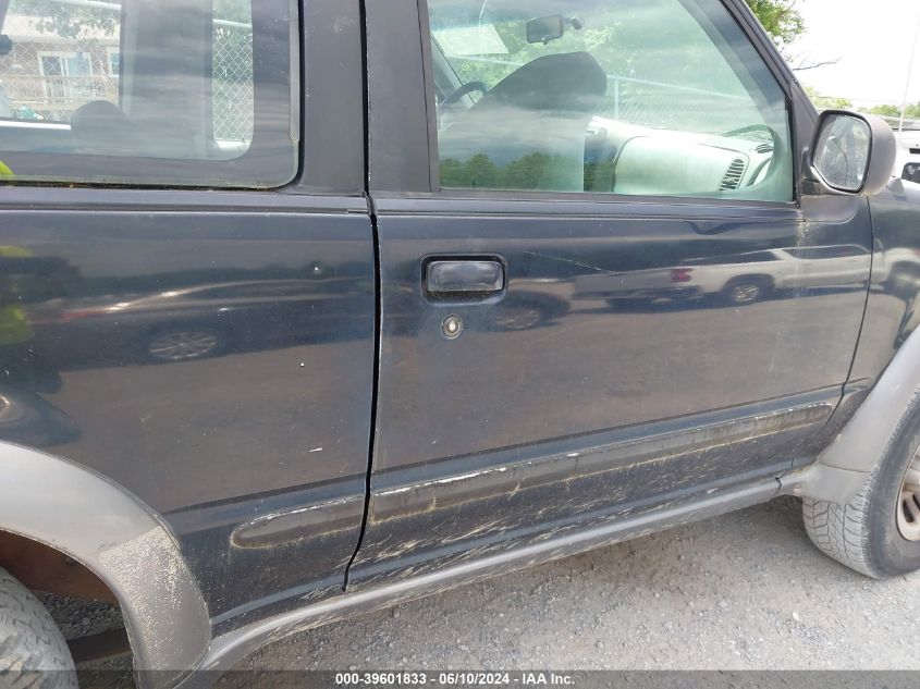 1999 Ford Explorer Sport VIN: 1FMYU22X2XUB69433 Lot: 39601833