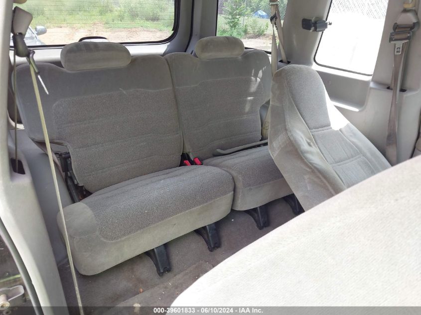 1999 Ford Explorer Sport VIN: 1FMYU22X2XUB69433 Lot: 39601833