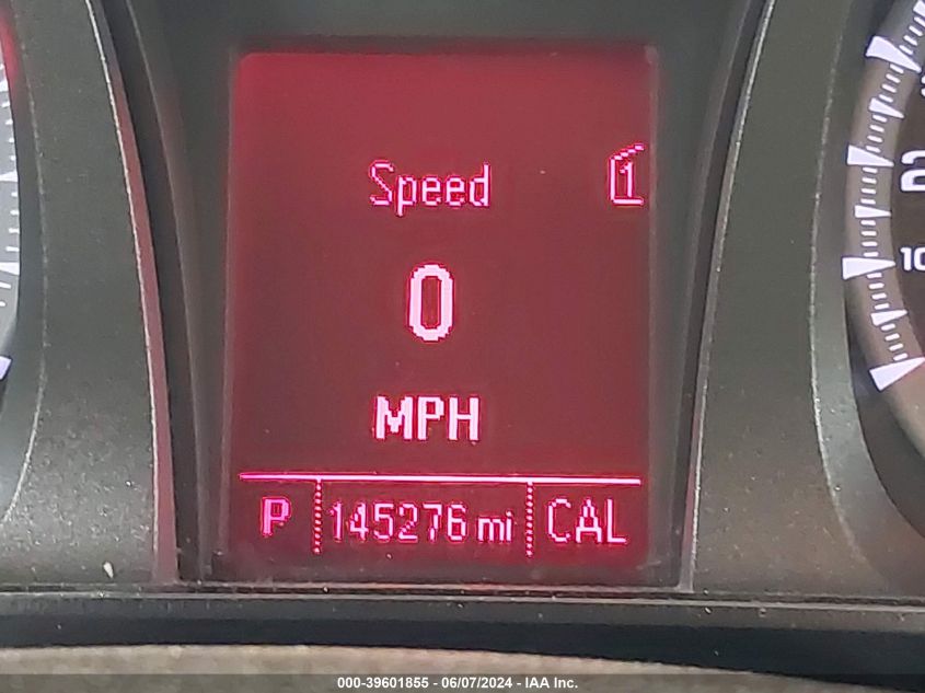 2012 GMC Terrain Sle-2 VIN: 2GKFLTEK6C6121046 Lot: 39601855