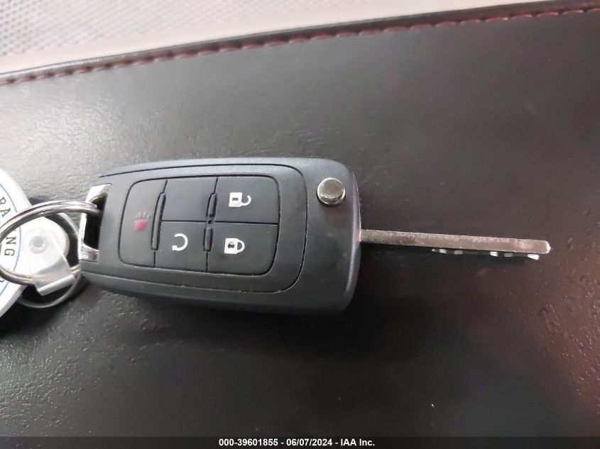 2012 GMC Terrain Sle-2 VIN: 2GKFLTEK6C6121046 Lot: 39601855