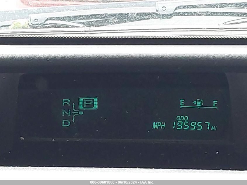 2007 Toyota Prius VIN: JTDKB20U277614910 Lot: 39601860