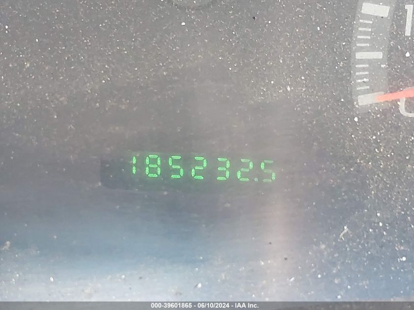 2002 Ford F-150 Xl/Xlt VIN: 1FTPF17L42NA17389 Lot: 39601865