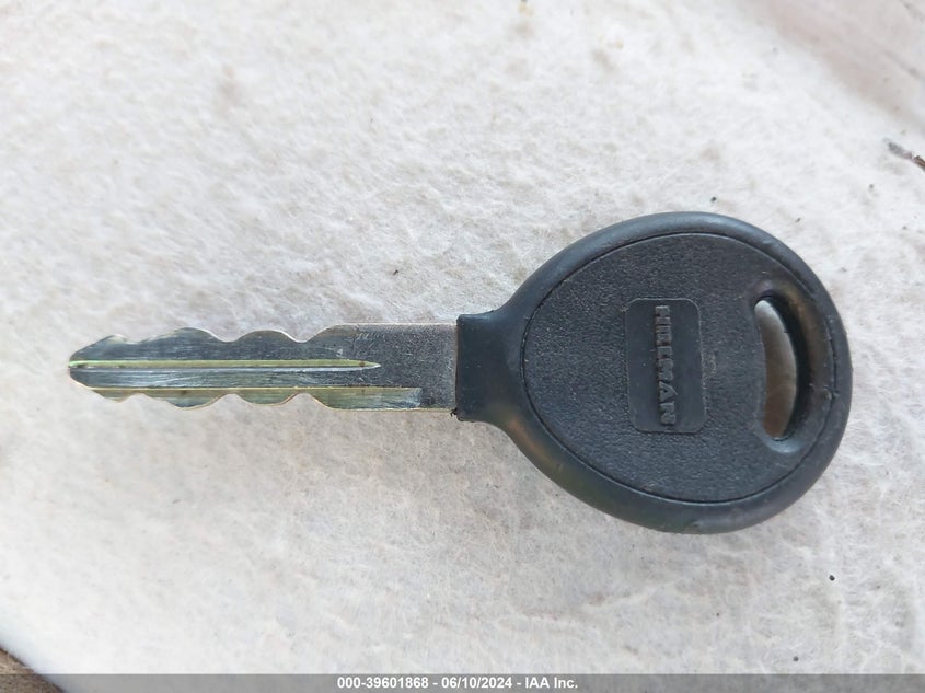 2001 Dodge Ram 1500 St VIN: 1B7HF13Z01J537741 Lot: 39601868