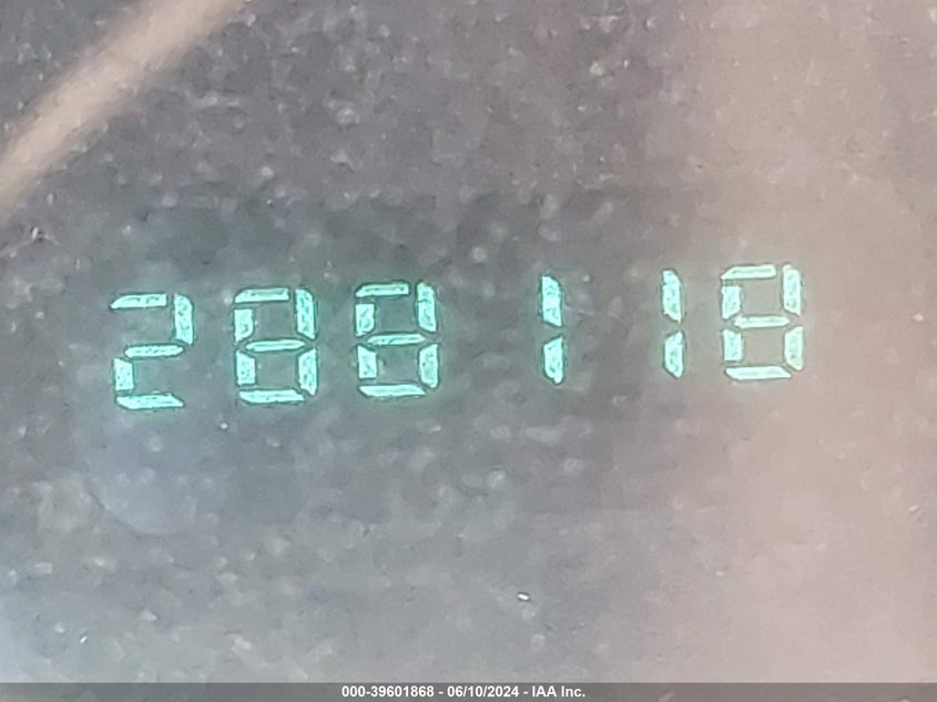 2001 Dodge Ram 1500 St VIN: 1B7HF13Z01J537741 Lot: 39601868