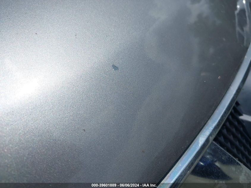 2009 Nissan Murano S VIN: JN8AZ18U99W023895 Lot: 39601889