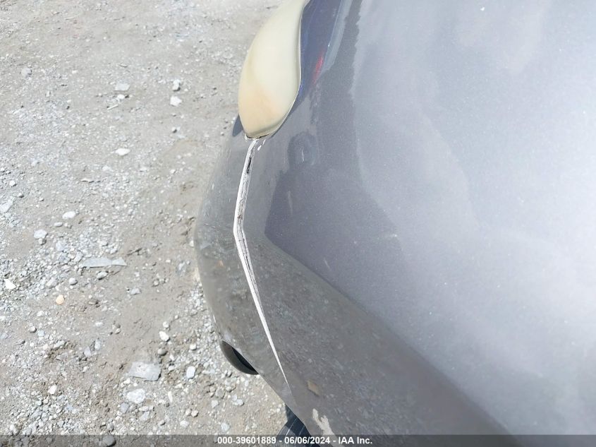 2009 Nissan Murano S VIN: JN8AZ18U99W023895 Lot: 39601889